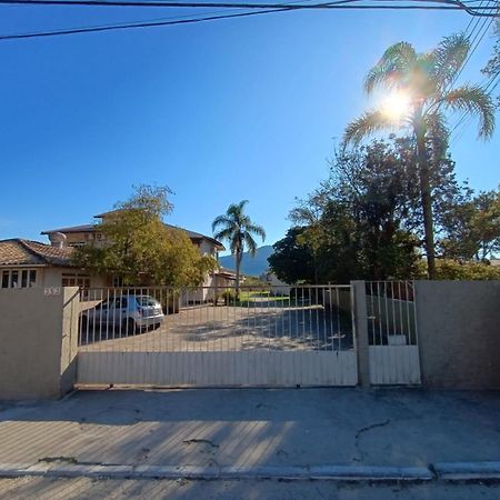 Residencial Caramujo Apartment Florianopolis Exterior photo