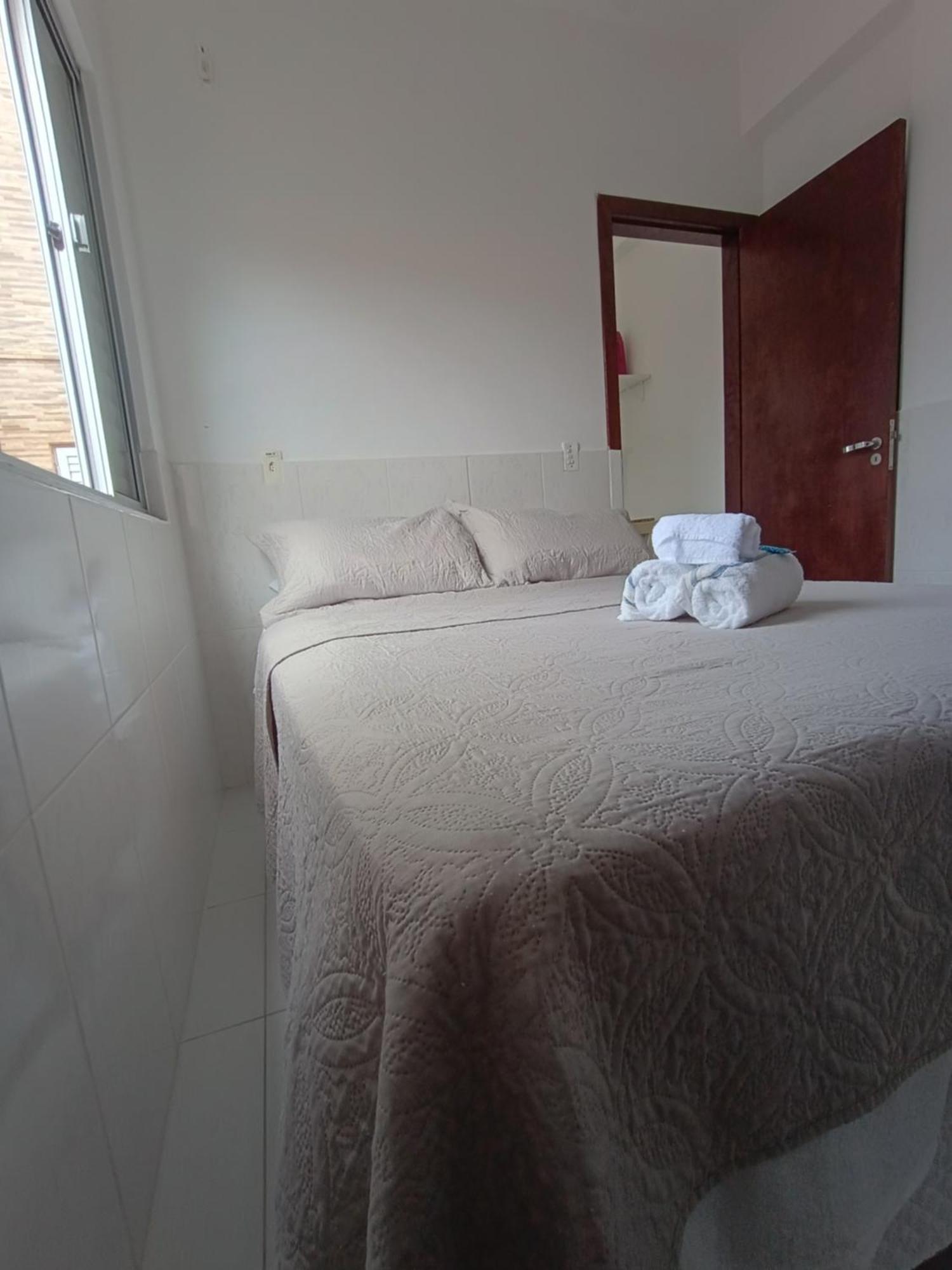 Residencial Caramujo Apartment Florianopolis Room photo