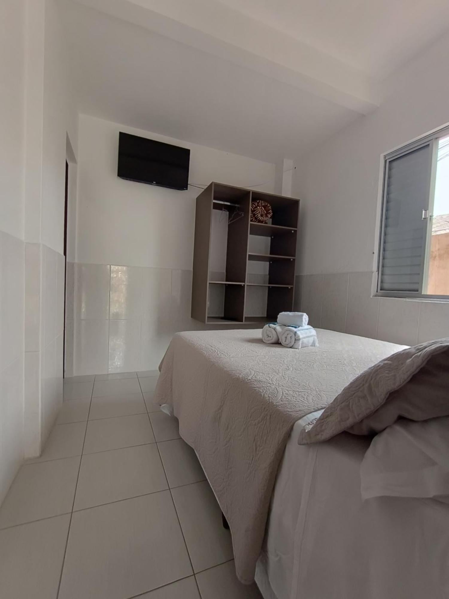 Residencial Caramujo Apartment Florianopolis Room photo