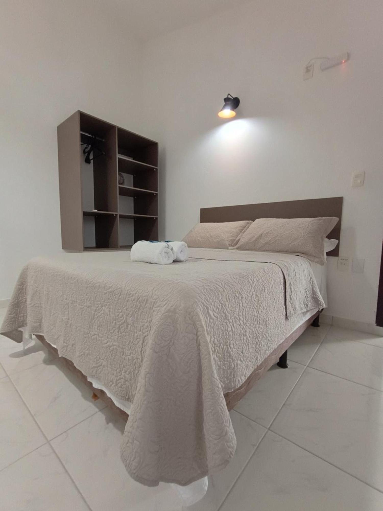 Residencial Caramujo Apartment Florianopolis Room photo