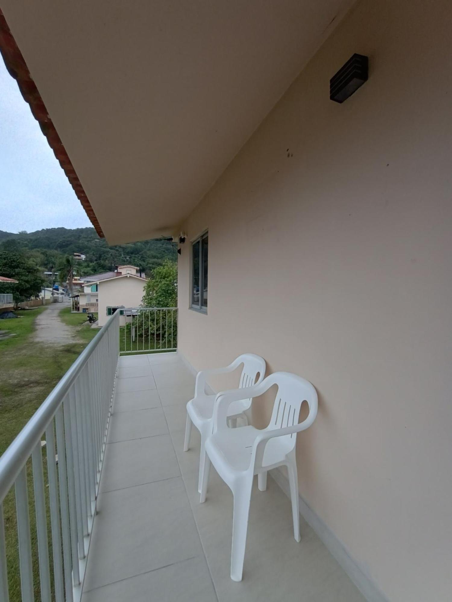 Residencial Caramujo Apartment Florianopolis Room photo