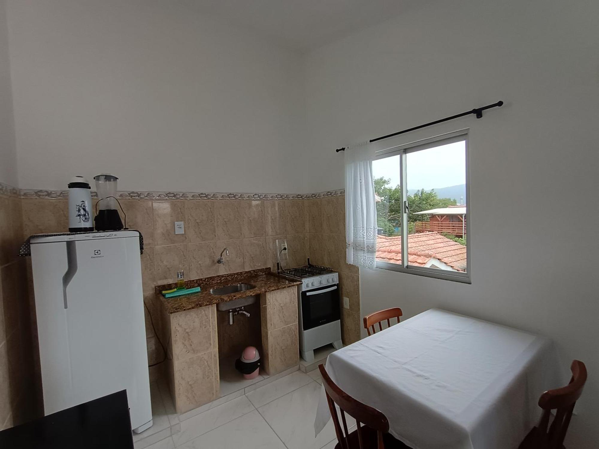 Residencial Caramujo Apartment Florianopolis Room photo