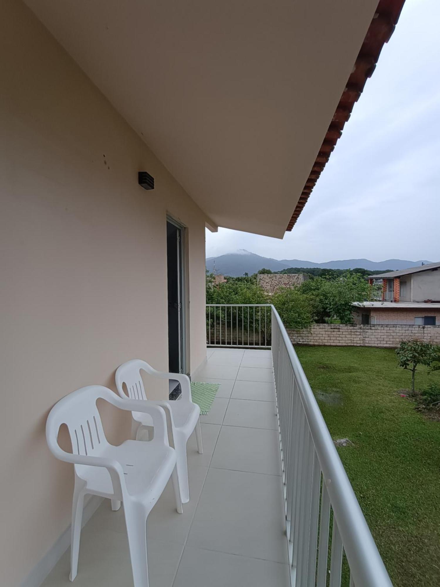 Residencial Caramujo Apartment Florianopolis Room photo