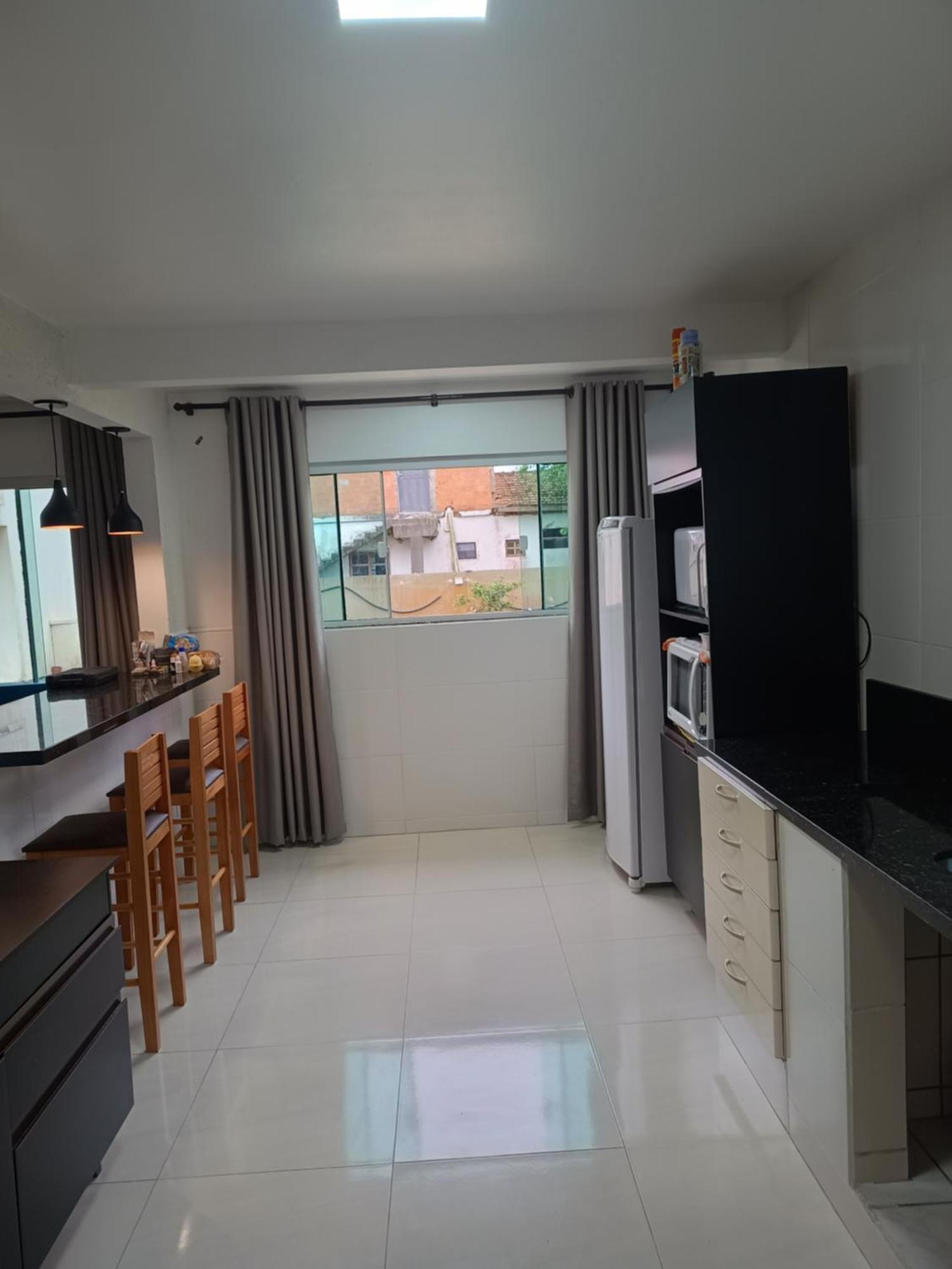 Residencial Caramujo Apartment Florianopolis Room photo