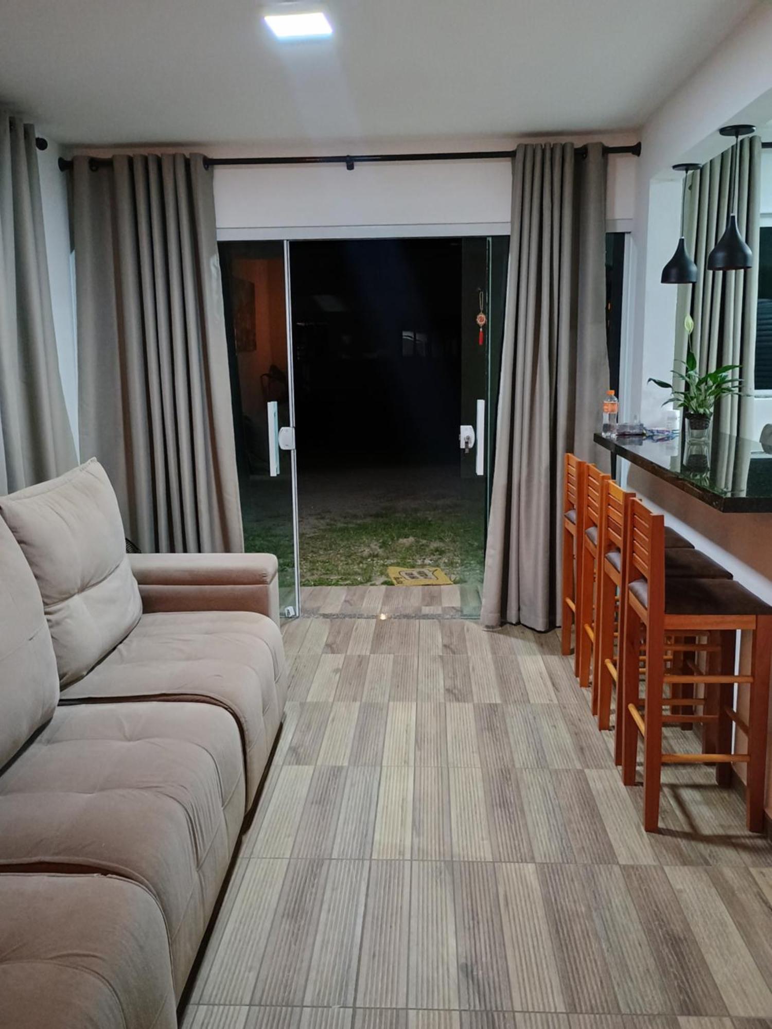 Residencial Caramujo Apartment Florianopolis Room photo