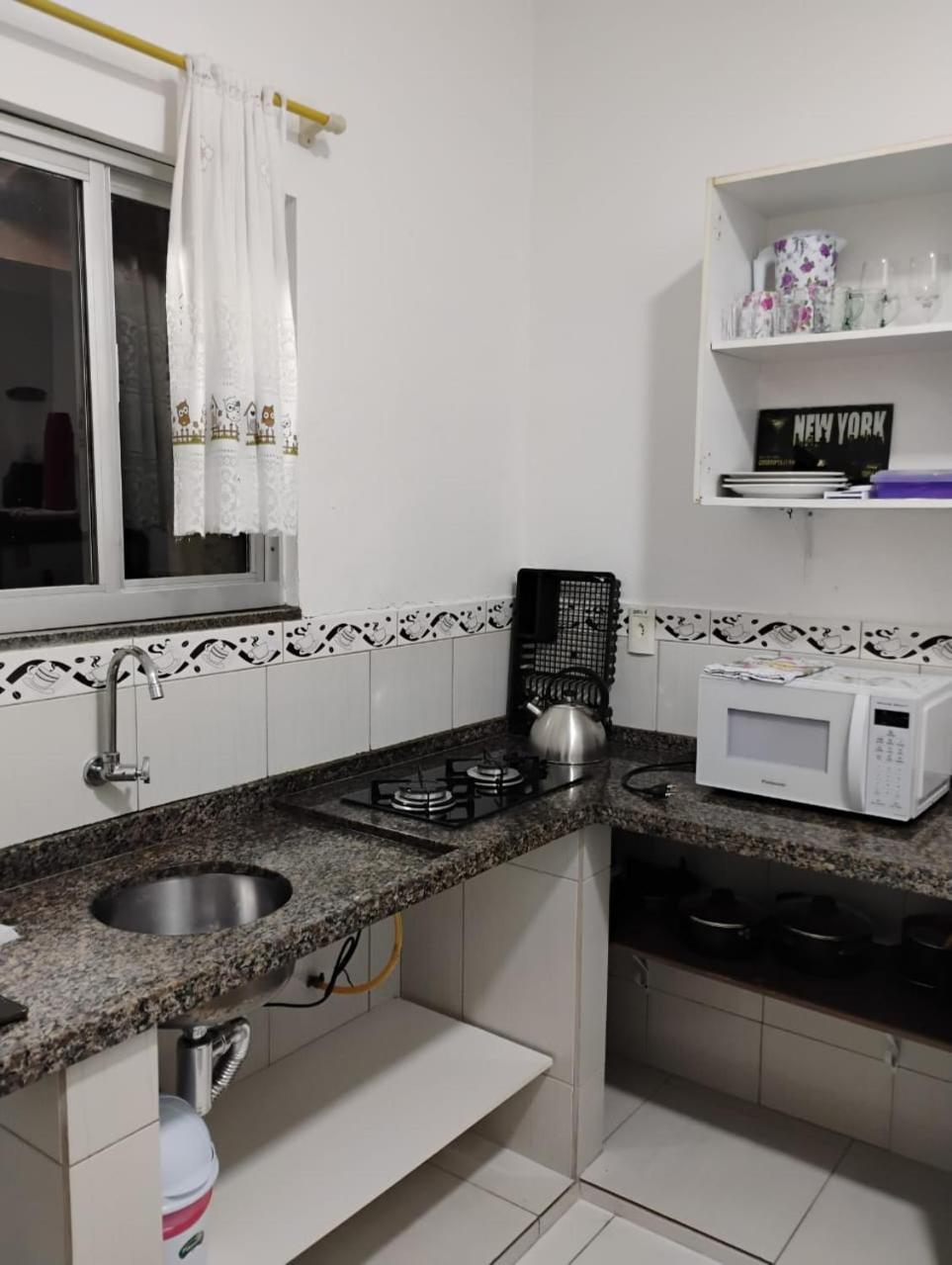 Residencial Caramujo Apartment Florianopolis Room photo